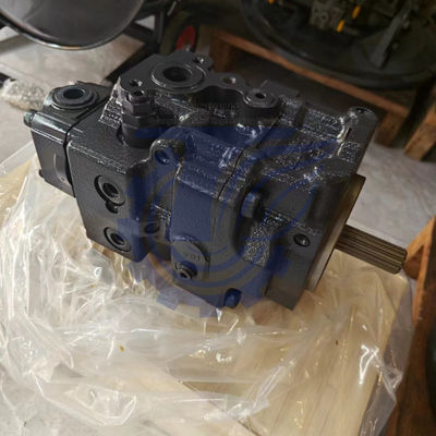 708-1T-00710 708-1T-00711 Komatsu FD35/40 FD40 FD40Z FD40ZY FD45 FD45Y फोर्कलिफ्ट हाइड्रोलिक पिस्टन मुख्य पंप के लिए