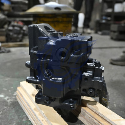 708-1T-00440 708-1T-00421 708-1T-01420 708-1T-04410 Komatsu D155AX-5 हाइड्रोलिक फन पिस्टन पंप के लिए