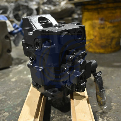 708-1T-00440 708-1T-00421 708-1T-01420 708-1T-04410 Komatsu D155AX-5 हाइड्रोलिक फन पिस्टन पंप के लिए
