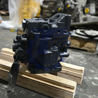 708-1T-00440 708-1T-00421 708-1T-01420 708-1T-04410 Komatsu D155AX-5 हाइड्रोलिक फन पिस्टन पंप के लिए