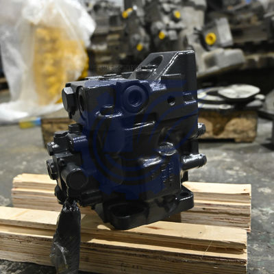 708-1T-00440 708-1T-00421 708-1T-01420 708-1T-04410 Komatsu D155AX-5 हाइड्रोलिक फन पिस्टन पंप के लिए