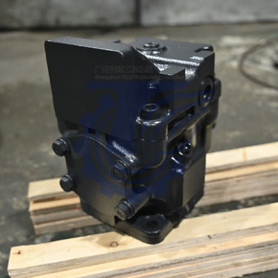 708-1S-00240 708-1S-00241 Komatsu D61EX-15 D61PX-15 D65EX-15 D65PX-15 D65WX-15 D85EX हाइड्रोलिक फैन पिस्टन पंप के लिए