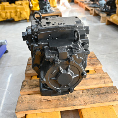 708-1G-00040 708-1G-00041 708-1G-01041 708-2G-04370 कोमात्सु लोडर के लिए WA600-6 हाइड्रोलिक पंप मुख्य पंप स्टीयरिंग पंप