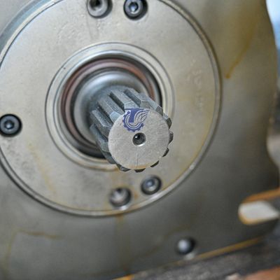 384-9438 384-9439 20R6312 CAT व्हील लोडर के लिए 994H 988K 988H हाइड्रोलिक पंप GP-PISTON स्टीयरिंग पंप GP-PISTON IMPLEMENT