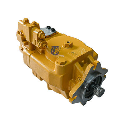 241-9157 CA2419157 10R-7732 CAT LOADER 966H 972H पंप GP-PISTON हाइड्रोलिक मुख्य पंप के लिए उच्च गुणवत्ता