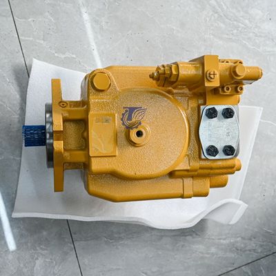 241-9157 CA2419157 10R-7732 CAT LOADER 966H 972H पंप GP-PISTON हाइड्रोलिक मुख्य पंप के लिए उच्च गुणवत्ता