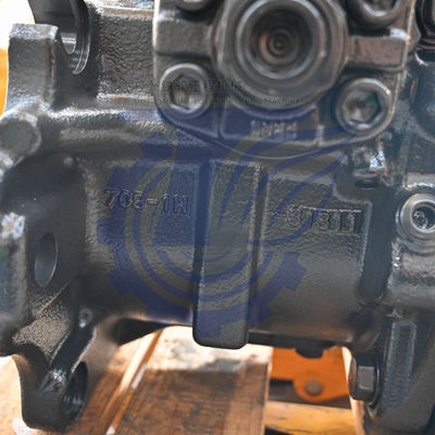 708-1L-00670 708-1L-01670 708-1L-04270 कोमात्सु बुलडोजर D155A-6 हाइड्रोलिक पंप मुख्य पंप मूल आफ्टरमार्केट के लिए