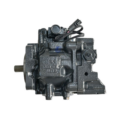 708-1U-00130 R7081U00130 708-1U-04150 Komatsu बुलडोजर के लिए D275AX-5E0 D275A-5R हाइड्रोलिक प्रशंसक पंप मूल बाद का बाजार