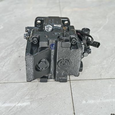 708-1U-00130 R7081U00130 708-1U-04150 Komatsu बुलडोजर के लिए D275AX-5E0 D275A-5R हाइड्रोलिक प्रशंसक पंप मूल बाद का बाजार