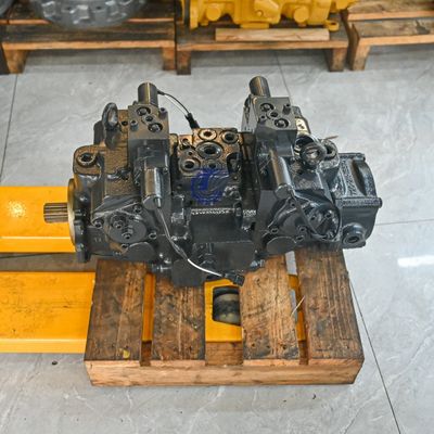 720-2M-00130 720-2M-01130 के लिए D37EX-23 D37PX-23 D39EX-23 D39PX-23 बुलडोजर हाइड्रोलिक मुख्य पिस्टन पंप HST पंप