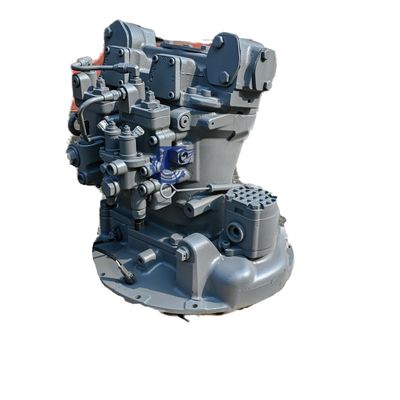 9275113 9275112 हिताची पहिया उत्खनन ZX170W-3 ZX170 हाइड्रोलिक मुख्य पंप के लिए