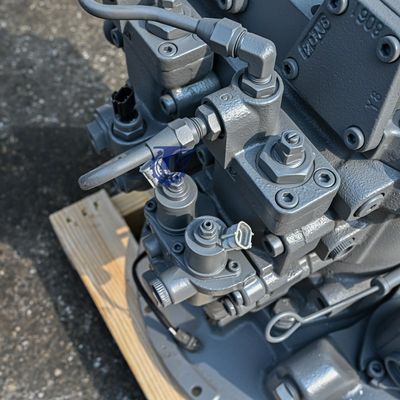 9275113 9275112 हिताची पहिया उत्खनन ZX170W-3 ZX170 हाइड्रोलिक मुख्य पंप के लिए