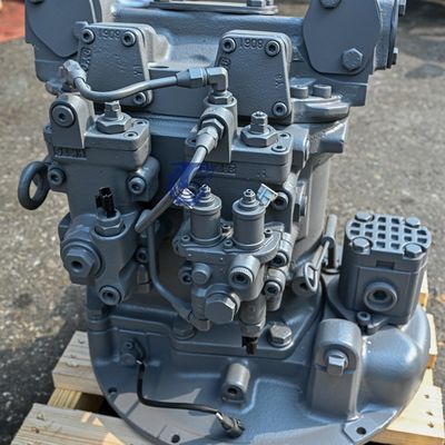 9275113 9275112 हिताची पहिया उत्खनन ZX170W-3 ZX170 हाइड्रोलिक मुख्य पंप के लिए