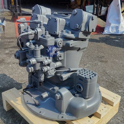 9275113 9275112 हिताची पहिया उत्खनन ZX170W-3 ZX170 हाइड्रोलिक मुख्य पंप के लिए