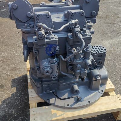 9275113 9275112 हिताची पहिया उत्खनन ZX170W-3 ZX170 हाइड्रोलिक मुख्य पंप के लिए