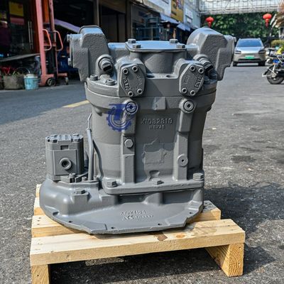 9275113 9275112 हिताची पहिया उत्खनन ZX170W-3 ZX170 हाइड्रोलिक मुख्य पंप के लिए