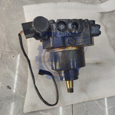 708-7P-00020 708-7P-01020 708-7P-11020 कोमात्सु के लिए डंप ट्रक HM300-3 HM400-3 हाइड्रोलिक फैन मोटर