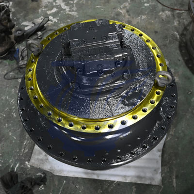 21एन-27-00140 कोमात्सु पीसी1250-8 एक्सकेवेटर ट्रैवल असेंबली फाइनल ड्राइव ओरिजिनल ट्रैवल मोटर आफ्टरमार्केट उच्च गुणवत्ता के लिए