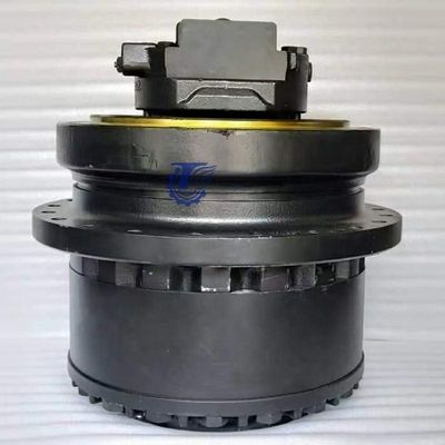 31Q9-40030 HYUNDAI R320LC-9 EXCAVATOR FINAL DRIVE GEARBOX TRAVEL MOTOR DRIVE GP-FINAL -WITH MOTOR AFTERMARKET मूल के लिए