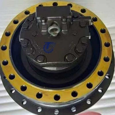 228-3238 20R6810 CAT 374D 374F खुदाई मशीन के लिए हाइड्रोलिक ट्रैवल मोटर