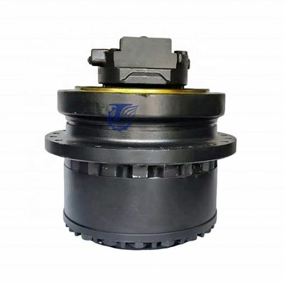 228-3238 20R6810 CAT 374D 374F खुदाई मशीन के लिए हाइड्रोलिक ट्रैवल मोटर
