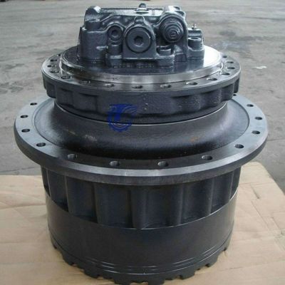 207-27-00260 708-8H-00320 कोमात्सु खुदाई के लिए PC300-7 340NLC-7 350-7 ट्रैवल असेंबली फाइनल ड्राइव मूल ट्रैवल मोटर
