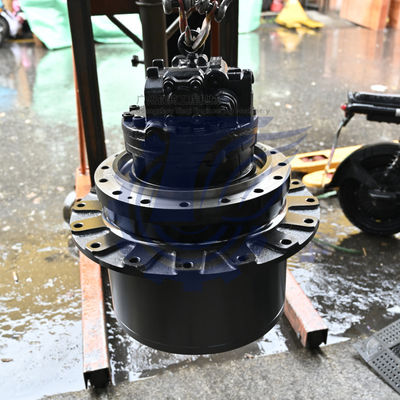 527-7077 511-6008 511-6009 For TQCAT Excavator 318F 320GC 323GC 325F Travel Assembly Final Drive Original Travel Motor