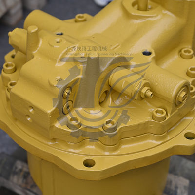 587-4966 20R-9706 CAT 390F 395 खुदाई मशीन के लिए हाइड्रोलिक ट्रैवल मोटर