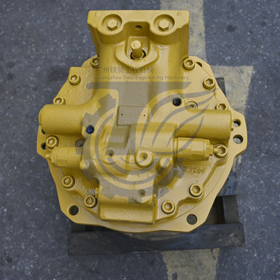 587-4966 20R-9706 CAT 390F 395 खुदाई मशीन के लिए हाइड्रोलिक ट्रैवल मोटर