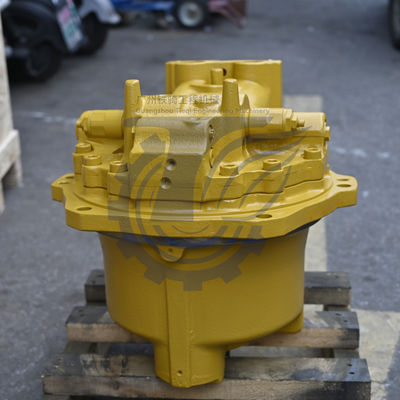 587-4966 20R-9706 CAT 390F 395 खुदाई मशीन के लिए हाइड्रोलिक ट्रैवल मोटर