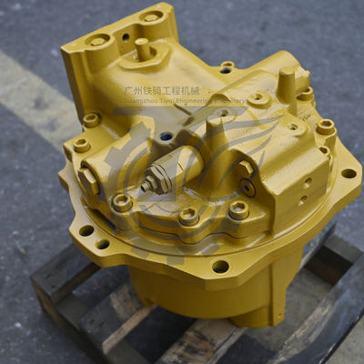 587-4966 20R-9706 CAT 390F 395 खुदाई मशीन के लिए हाइड्रोलिक ट्रैवल मोटर