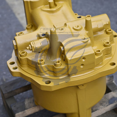 587-4966 20R-9706 CAT 390F 395 खुदाई मशीन के लिए हाइड्रोलिक ट्रैवल मोटर