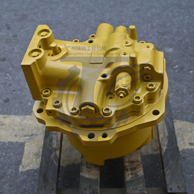 587-4966 20R-9706 CAT 390F 395 खुदाई मशीन के लिए हाइड्रोलिक ट्रैवल मोटर