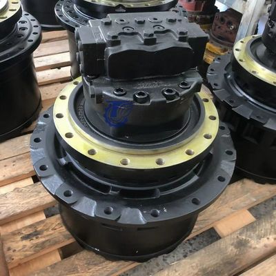 227-6115 227-6116 204-2674सीएटी 323डी 325सी 325डी एक्सकेवेटर ट्रैवल असेंबली फाइनल ड्राइव ओरिजिनल ट्रैवल मोटर आफ्टरमार्केट के लिए