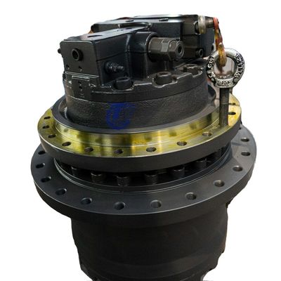 VOE14727995 VOE1472995 VOE14631200 वोल्वो खुदाई के लिए EC480D 480E 380E 480EHR ट्रैवल असेंबली फाइनल ड्राइव ट्रैवल मोटर
