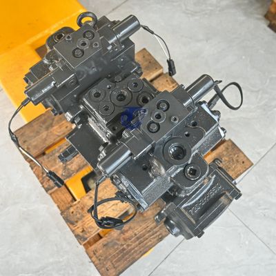 708-1L-00740 708-1L-00680 708-1L-01740 708-1L-01680 कोमात्सु के लिए D65EX-16 D65PX-16 D65WX-16 बुलडोजर हाइड्रोलिक मुख्य पिस्टन पंप हाइड्रोलिक पार्ट्स एचएसएस पंप