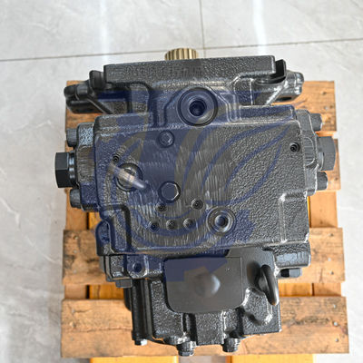 708-1L-00750 708-1L-04161 Komatsu D65EX-18E0 D65PX-18E0 D65PX-18E0 बुलडोजर हाइड्रोलिक मुख्य पिस्टन पंप के लिए