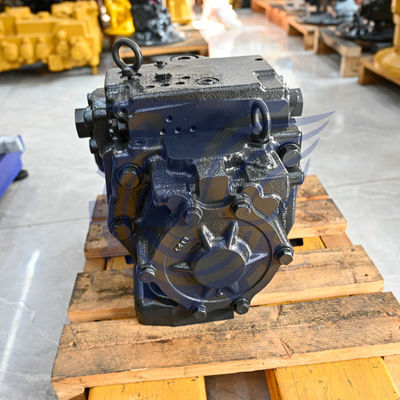 708-1L-00750 708-1L-04161 Komatsu D65EX-18E0 D65PX-18E0 D65PX-18E0 बुलडोजर हाइड्रोलिक मुख्य पिस्टन पंप के लिए