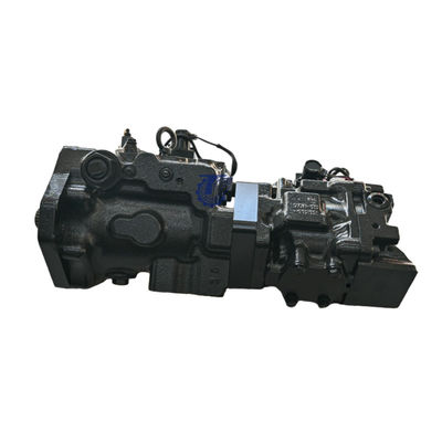 708-1W-00600 708-1W-00631 708-1W-01632 708-1S-00910 708-1S-01910 Komatsu बुलडोजर D475A-5 D475A-5A हाइड्रोलिक फैन पंप के लिए