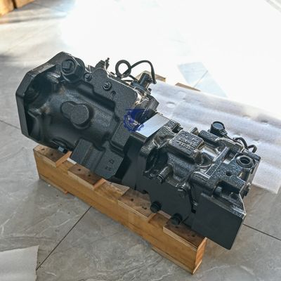 708-1W-00600 708-1W-00631 708-1W-01632 708-1S-00910 708-1S-01910 Komatsu बुलडोजर D475A-5 D475A-5A हाइड्रोलिक फैन पंप के लिए