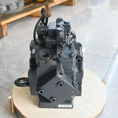 708-1W-00550 708-1W-01230 708-1W-04780 708-1W-00570 708-1W-04990 KomatsuD61EX-23 D61PX-23 D61PXI-23 D61EXI-23 बुलडोजर के लिए हाइड्रोलिक फैन पंप