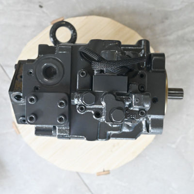 708-1W-00550 708-1W-01230 708-1W-04780 708-1W-00570 708-1W-04990 KomatsuD61EX-23 D61PX-23 D61PXI-23 D61EXI-23 बुलडोजर के लिए हाइड्रोलिक फैन पंप