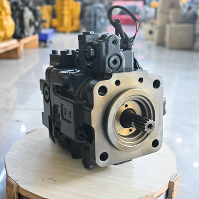 708-1W-00550 708-1W-01230 708-1W-04780 708-1W-00570 708-1W-04990 KomatsuD61EX-23 D61PX-23 D61PXI-23 D61EXI-23 बुलडोजर के लिए हाइड्रोलिक फैन पंप