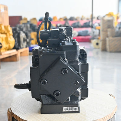 708-1W-00550 708-1W-01230 708-1W-04780 708-1W-00570 708-1W-04990 KomatsuD61EX-23 D61PX-23 D61PXI-23 D61EXI-23 बुलडोजर के लिए हाइड्रोलिक फैन पंप