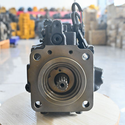 708-1W-00550 708-1W-01230 708-1W-04780 708-1W-00570 708-1W-04990 KomatsuD61EX-23 D61PX-23 D61PXI-23 D61EXI-23 बुलडोजर के लिए हाइड्रोलिक फैन पंप