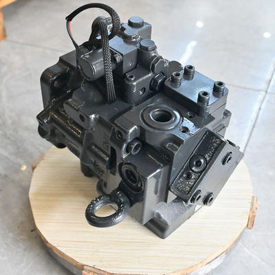 708-1W-00550 708-1W-01230 708-1W-04780 708-1W-00570 708-1W-04990 KomatsuD61EX-23 D61PX-23 D61PXI-23 D61EXI-23 बुलडोजर के लिए हाइड्रोलिक फैन पंप