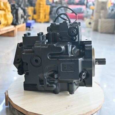 708-1W-00550 708-1W-01230 708-1W-04780 708-1W-00570 708-1W-04990 KomatsuD61EX-23 D61PX-23 D61PXI-23 D61EXI-23 बुलडोजर के लिए हाइड्रोलिक फैन पंप
