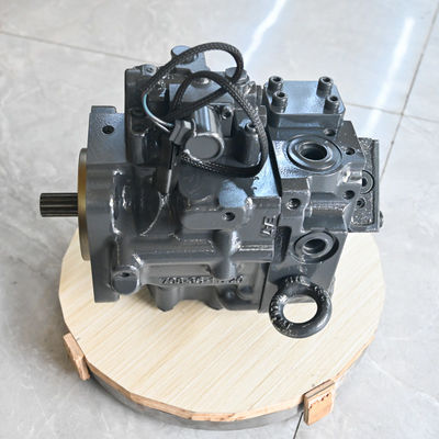 708-1W-00550 708-1W-01230 708-1W-04780 708-1W-00570 708-1W-04990 KomatsuD61EX-23 D61PX-23 D61PXI-23 D61EXI-23 बुलडोजर के लिए हाइड्रोलिक फैन पंप
