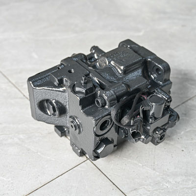 708-1S-00240 708-1S-01930 Komatsu D85PX-15E0 D85EX-15E0 D61EX-15E0-BW D61PX-15E0-BW D65EX-15E0 बुलडोजर के लिए हाइड्रोलिक फैन पंप