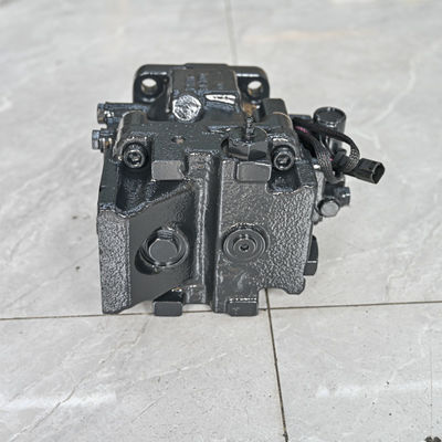 708-1S-00240 708-1S-01930 Komatsu D85PX-15E0 D85EX-15E0 D61EX-15E0-BW D61PX-15E0-BW D65EX-15E0 बुलडोजर के लिए हाइड्रोलिक फैन पंप